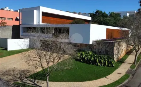 Casa com 5 Quartos à venda, 805m² no Jardim Abatiá, Sorocaba