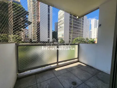 Apartamento com 3 Quartos à venda, 134m² no Santa Cecília, São Paulo