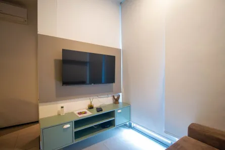 Apartamento com 2 Quartos à venda, 39m² no Perdizes, São Paulo