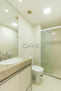 Apartamento com 1 Quarto à venda, 51m² no Vila Gertrudes, São Paulo