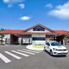 Lote/Terreno à venda, 300m² no Condomínio Terras do Vale, Caçapava