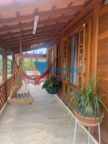 Fazenda/Sítio com 3 Quartos à venda, 250m² no Taboão, Mogi das Cruzes