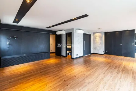 Apartamento com 3 Quartos para alugar, 216m² no Campo Belo, São Paulo