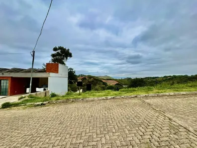 Lote/Terreno à venda, 509m² no Salvaterra, Juiz de Fora