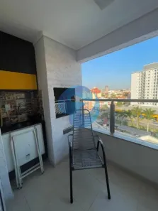 Apartamento com 2 Quartos à venda, 64m² no Vila Lucy, Sorocaba