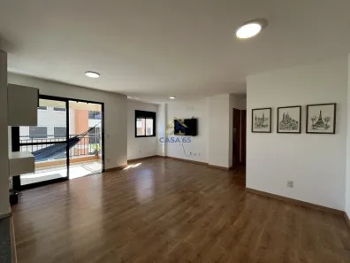 Apartamento com 2 Quartos à venda, 78m² no Paiaguás, Cuiabá