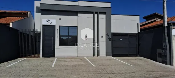 Ponto Comercial para alugar, 100m² no Betel, Paulínia
