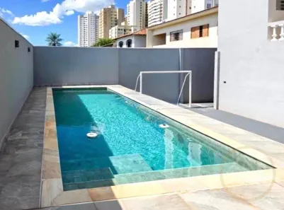 Casa com 4 Quartos à venda, 254m² no Andrade, Londrina