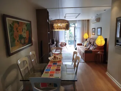 Apartamento com 2 Quartos à venda, 100m² no Jardim Guanabara, Rio de Janeiro