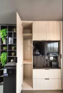 Apartamento com 1 Quarto à venda, 26m² no Vila Nova Conceição, São Paulo