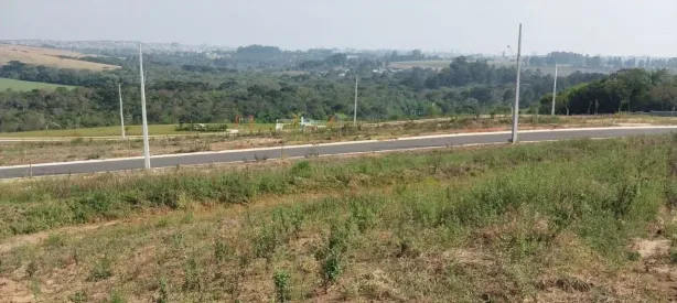 Lote/Terreno à venda, 200m² no Jardim Carvalho, Ponta Grossa