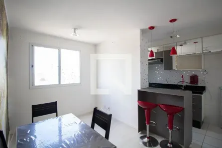 Apartamento com 2 Quartos à venda, 41m² no Itaquera, São Paulo