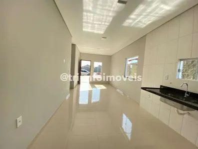 Casa com 2 Quartos à venda, 60m² no Dirceu Arcoverde, Parnaíba