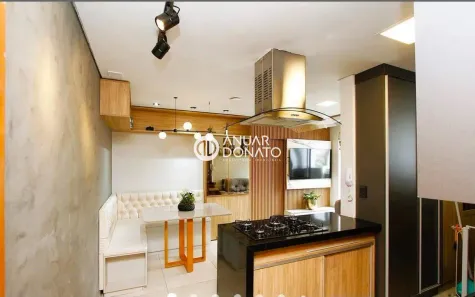 Apartamento com 2 Quartos à venda, 74m² no Estoril, Belo Horizonte