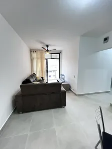 Apartamento com 2 Quartos à venda, 74m² no Enseada, Guarujá