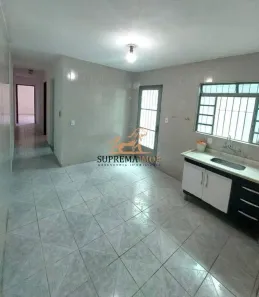 Casa com 2 Quartos à venda, 70m² no Jardim Santo André, Sorocaba