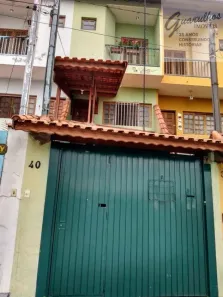 Sobrado com 3 Quartos para alugar, 100m² no Chácara do Vovô, Guarulhos