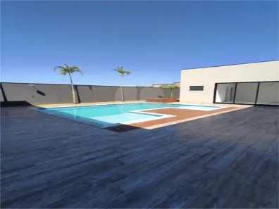 Casa de Condomínio com 3 Quartos à venda, 530m² no Parque Reserva Fazenda Imperial, Sorocaba