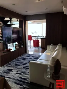 Cobertura com 2 Quartos à venda, 130m² no Vila Regente Feijó, São Paulo