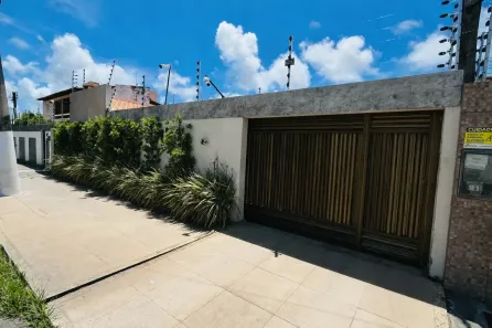 Casa com 3 Quartos à venda, 344m² no Inácio Barbosa, Aracaju