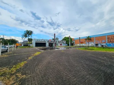 Lote/Terreno à venda, 1736m² no São Jorge, Novo Hamburgo