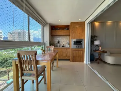 Apartamento com 3 Quartos à venda, 172m² no Barra da Tijuca, Rio de Janeiro