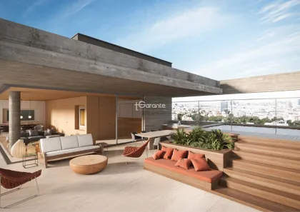 Apartamento com 2 Quartos à venda, 149m² no Jardim das Bandeiras, São Paulo