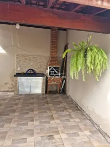 Casa com 3 Quartos à venda, 75m² no Residencial Guairá, Sumaré