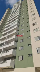 Apartamento com 4 Quartos à venda, 120m² no Bosque dos Eucaliptos, São José dos Campos