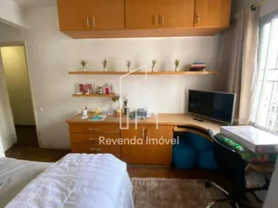 Apartamento com 4 Quartos à venda, 186m² no Perdizes, São Paulo