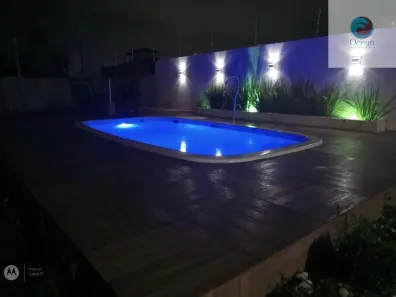 Casa com 3 Quartos à venda, 95m² no Jardim Atlântico Central (Itaipuaçu), Maricá