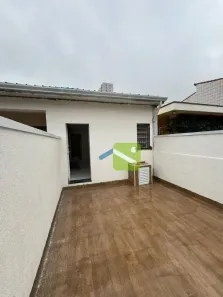 Casa com 1 Quarto para alugar, 80m² no Vila Gomes, São Paulo