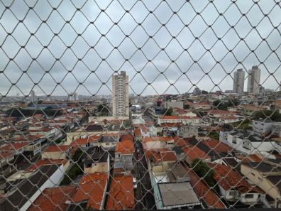 Apartamento com 2 Quartos à venda, 58m² no Vila Nivi, São Paulo