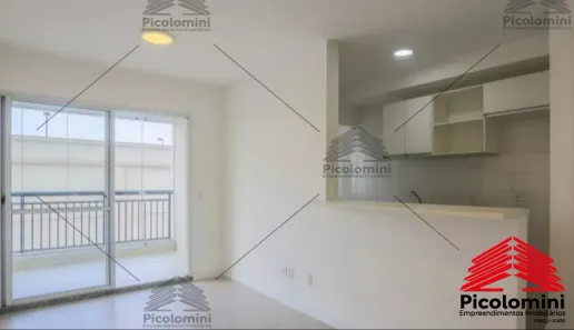 Apartamento com 2 Quartos à venda, 68m² no Ipiranga, São Paulo