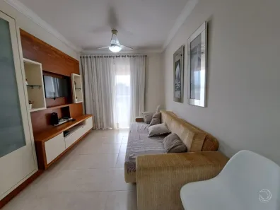 Apartamento com 2 Quartos à venda, 73m² no Cachoeira do Bom Jesus, Florianópolis