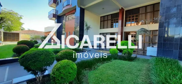 Apartamento com 4 Quartos à venda, 377m² no Jardim Jalisco, Resende