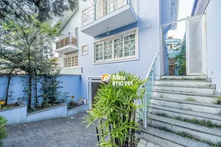 Sobrado com 3 Quartos à venda, 173m² no Parque Continental, São Paulo