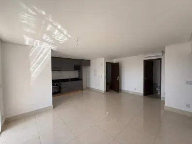Apartamento com 3 Quartos à venda, 88m² no Residencial Granville, Goiânia