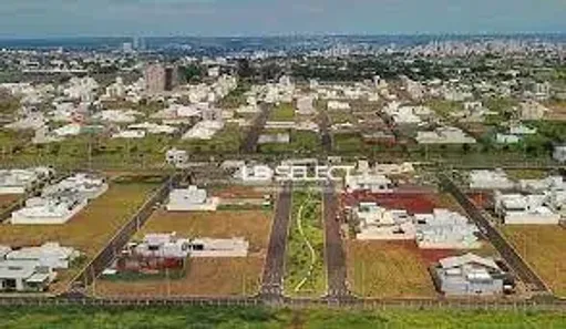 Lote/Terreno à venda, 406m² no Novo Mundo, Uberlândia