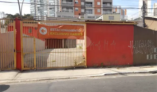Galpão/Depósito/Armazém para alugar, 306m² no Parque da Vila Prudente, São Paulo