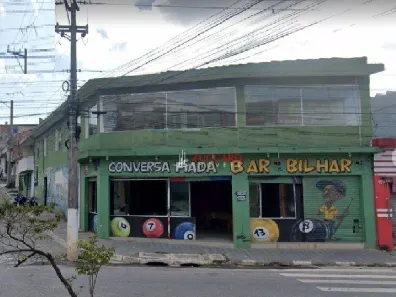 Ponto Comercial à venda, 500m² no Jardim Terezópolis, Guarulhos