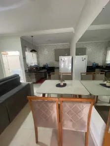 Casa de Condomínio com 2 Quartos à venda, 90m² no Vila dos Comerciários 2, Taubaté