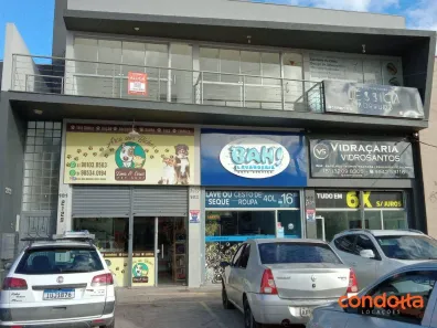 Sala Comercial para alugar, 33m² no Hípica, Porto Alegre