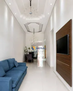 Casa com 3 Quartos à venda, 105m² no Jardim Araucária, Maringá