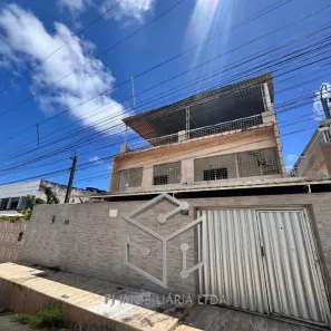 Casa com 5 Quartos à venda, 200m² no Jardim Atlântico, Olinda