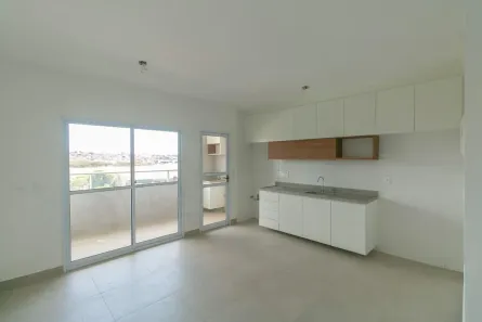 Apartamento com 2 Quartos à venda, 70m² no Pampulha, Belo Horizonte