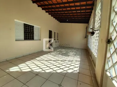 Casa com 3 Quartos à venda, 120m² no Jardim Colonial, Indaiatuba