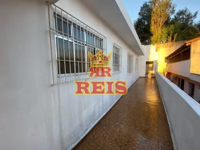 Casa com 2 Quartos à venda, 125m² no Paulicéia, São Bernardo do Campo