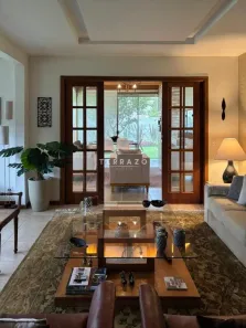 Casa de Condomínio com 5 Quartos à venda, 349m² no Albuquerque, Teresópolis
