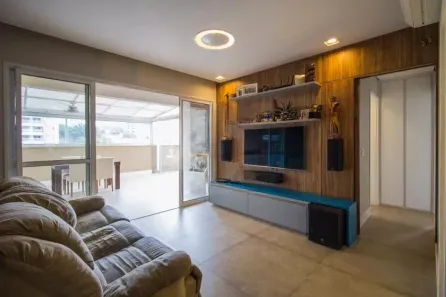 Apartamento com 2 Quartos à venda, 150m² no Vila Anglo Brasileira, São Paulo